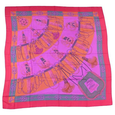 hermes cliquetis scarf|julia abadie hermes scarf.